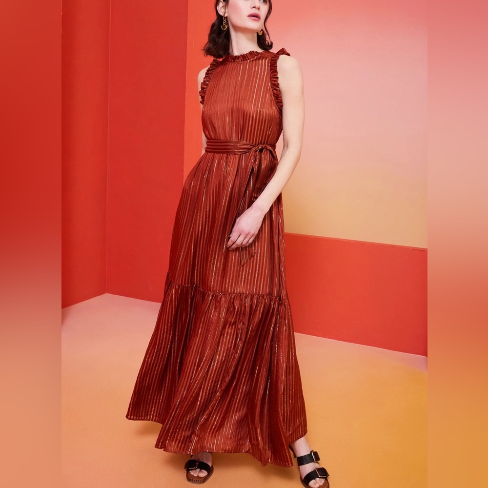 Marie Oliver Alice Dress